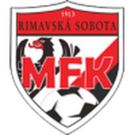 Logo Rimavská Sobota