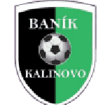 Logo Baník Kalinovo