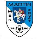 Logo Fomat Martin