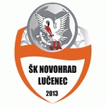 Logo Novohrad Lučenec