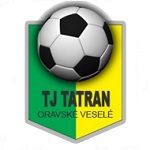 Logo Oravské Veselé