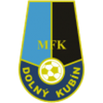 Logo Dolný Kubín