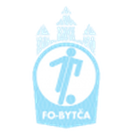Logo MFK Bytča