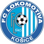 Logo Lokomotíva Košice