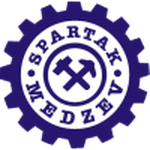 Logo Spartak Medzev