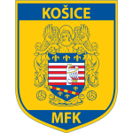 Logo Košice II