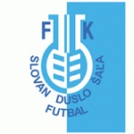 Logo Slovan Duslo Šaľa