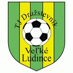 Logo Veľké Ludince