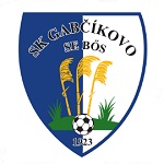 Logo Gabčíkovo