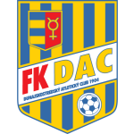 Logo DAC II