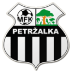Logo Petržalka II