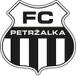 Logo Petržalka W