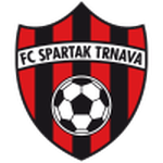 Logo Spartak Trnava W