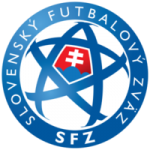 Logo Slovakia - I Liga-Women