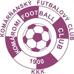 Logo Komárno