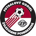Logo Podbrezová