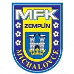 Logo Zemplín Michalovce