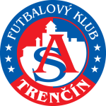 Logo AS Trencin