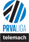 Logo Slovenia - 1. SNL