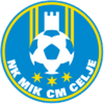 Logo Celje