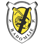 Logo Radomlje