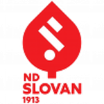 Logo Slovan Ljubljana