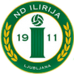 Logo Ilirija