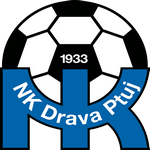 Logo NŠ Drava