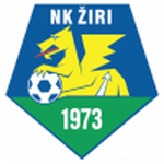 Logo Žiri