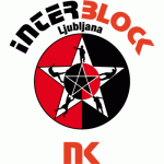 Logo IB 1975 Ljubljana
