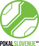 Logo Slovenia - Cup