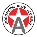 Logo Aluminij