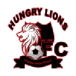 Logo Hungry Lions