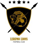 Logo Lerumo Lions