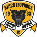 Logo Black Leopards