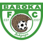 Logo Baroka FC