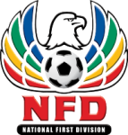 Logo South-Africa - 1st Division