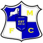 Logo Milford FC