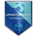 Logo Upington City