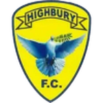 Logo Highbury