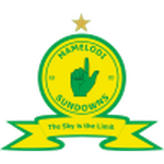 Logo Mamelodi Sundowns