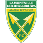 Logo Golden Arrows U23
