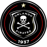 Logo Orlando Pirates U23