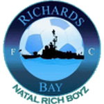 Logo Richards Bay U23