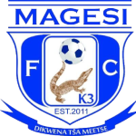 Logo Magesi U23