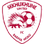 Logo Sekhukhune United