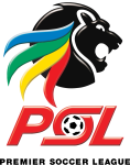 Logo South-Africa - Premier Soccer League