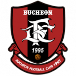 Logo Bucheon FC 1995