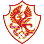 Logo Gwangju FC