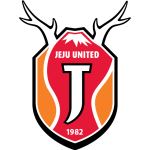 Logo Jeju United FC